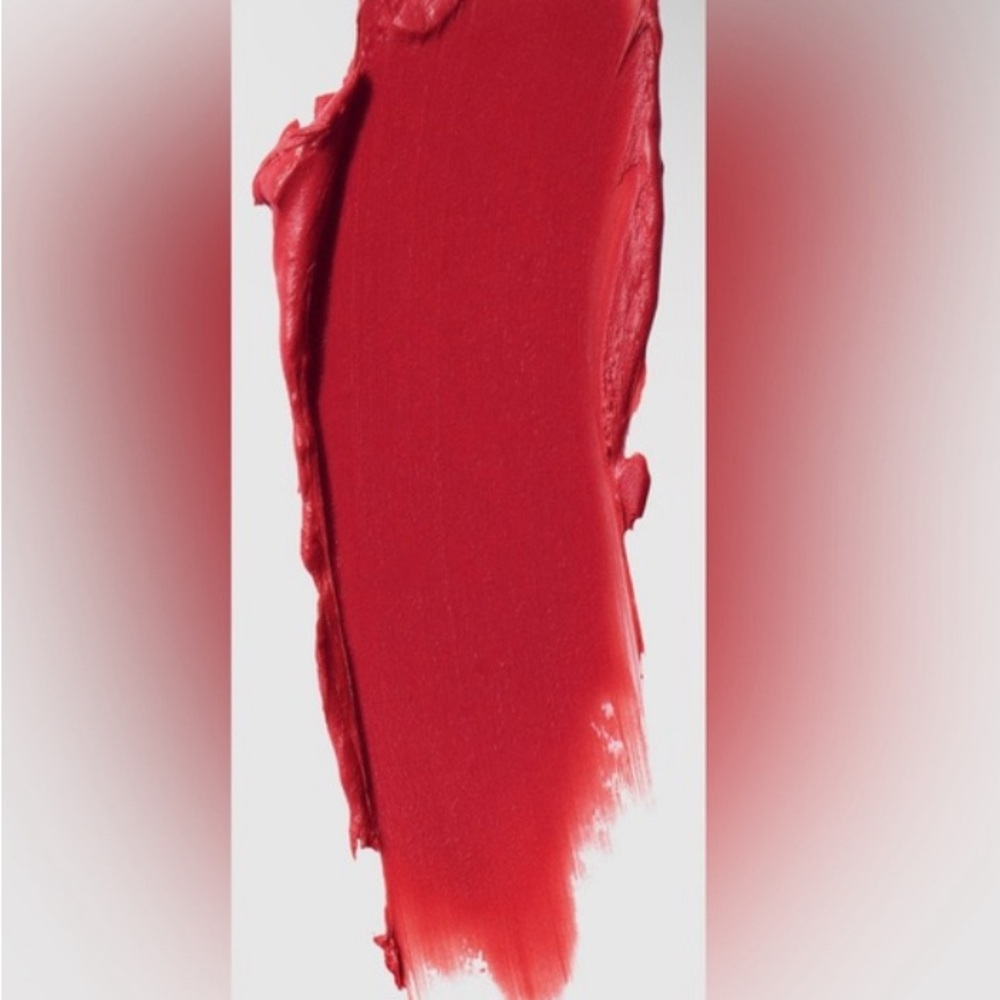 Gucci Bold Red Lipstick